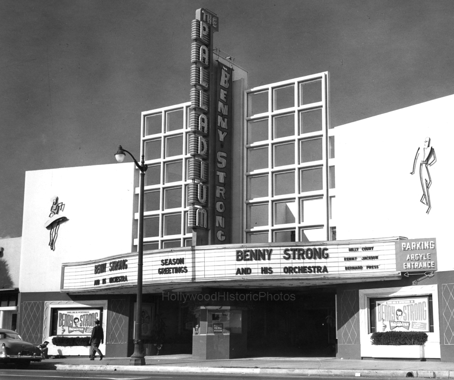 Hollywood Palladium 1952 6215 Sunset Blvd.jpg